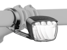 Koplamp Busch & Muller Briq-S T Senso E