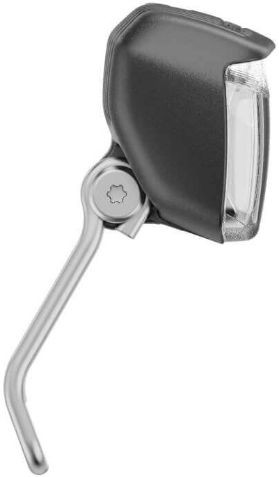 Koplamp Busch & Müller Brig-S Lumotec 60 lux - dynamo - Afbeelding 2