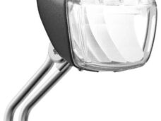 Koplamp Busch & Müller Brig-S Lumotec 60 lux - dynamo