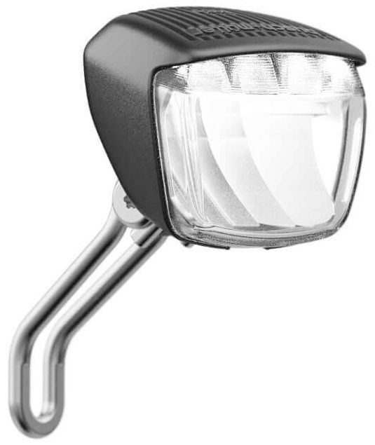 Koplamp Busch & Müller Brig-S T senso plus Lumotec 60 lux - dynamo