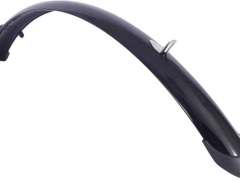 Voorspatbord 28" Gazelle 001 - zwart