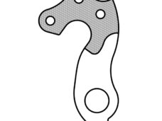 Derailleurpad Marwi GH-180 Stevens, Kuota en andere merken