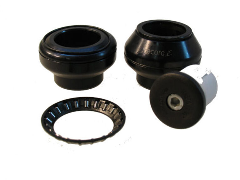 Balhoofdset ahead Tecora E  1.1/8  -  28.6 x 34.0 x 30.0 - zwart