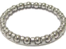 Balhoofdkogelring Tecora oversized 1-1/8 inch