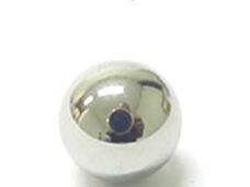 Kogels Marabu 1A - 5/32 - 3.969mm (per gros)