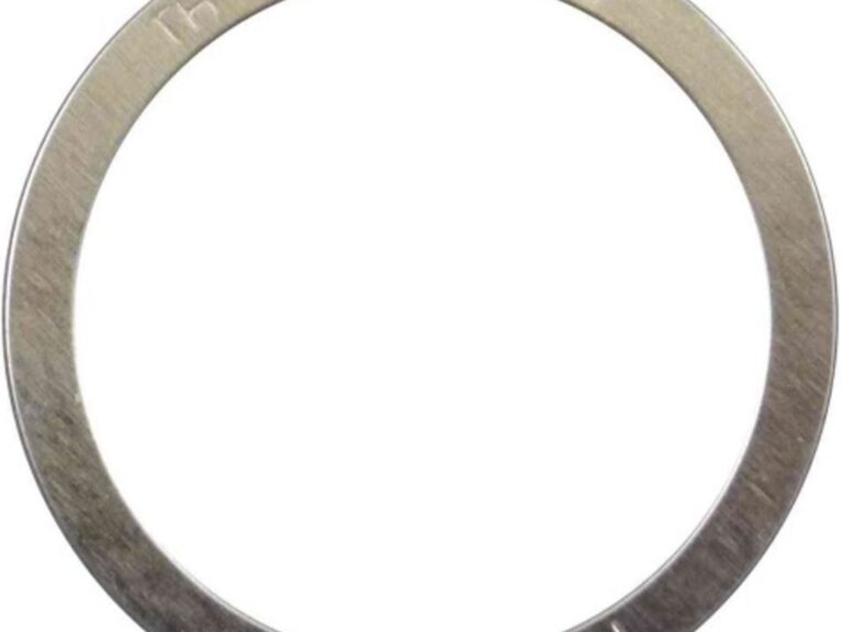 Micro Spacer Elvedes MW006 1-1/8" - 0,25mm