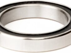 Kogellager Elvedes 6001 2RS industrial ø28 × ø12 × 8