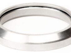 Balhoofdlager Elvedes Type MR137 1-1/4" ø46,9 × ø37 × 7 45° × 45°