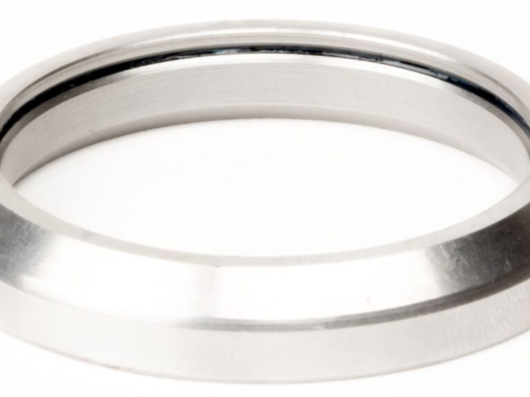Balhoofdlager Elvedes Type MR137 1-1/4" ø46,9 × ø37 × 7 45° × 45°