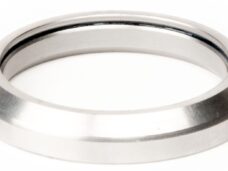 Balhoofdlager Elvedes Type 1-1/8 ø41 × ø30,15 × 7 45° × 45°