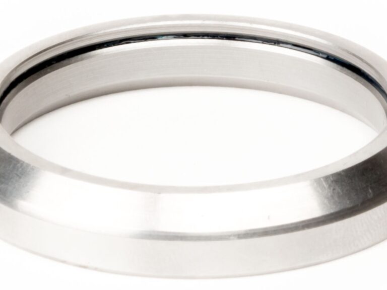 Balhoofdlager Elvedes Type MR136 1-1/4" ø41,8 × ø32,8 × 6 45° × 45°