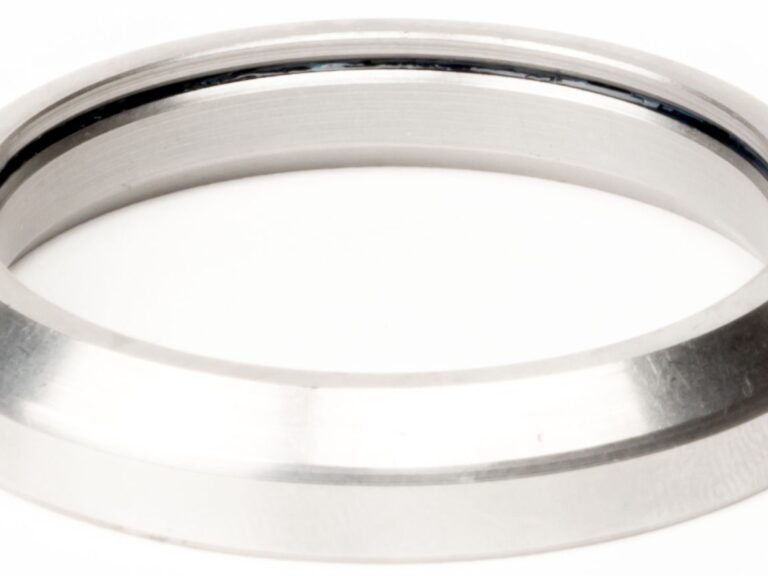 Balhoofdlager Elvedes Type 1-1/8" ø41 × ø30,15 × 7,7 36° × 45°