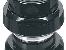 Balhoofdset Ergotec A118GK 1-1/8" met draad - zwart