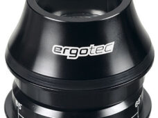 Balhoofdset Ergotec A118SAC-ES 1-1/8 x 1.5" semi-geïntegreerd - zwart