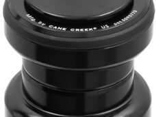 Balhoofdset Ergotec S118AK ahead 1 1/8" zonder draad  - zwart