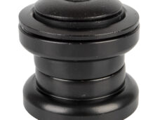 Balhoofd 1-1/8" semi geïntegreerd - voor 28,6mm stuur (B1=34mm / B2=30mm)