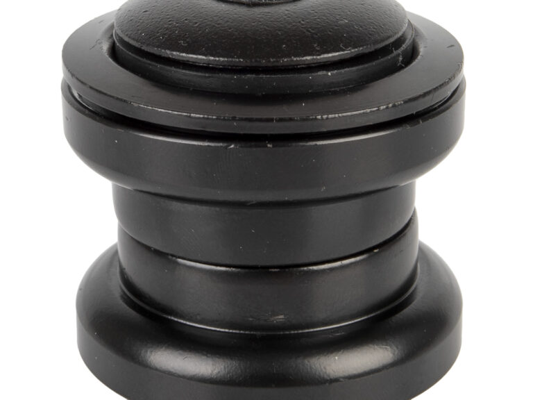 Balhoofd 1-1/8" semi geïntegreerd - voor 28,6mm stuur (B1=34mm / B2=30mm)