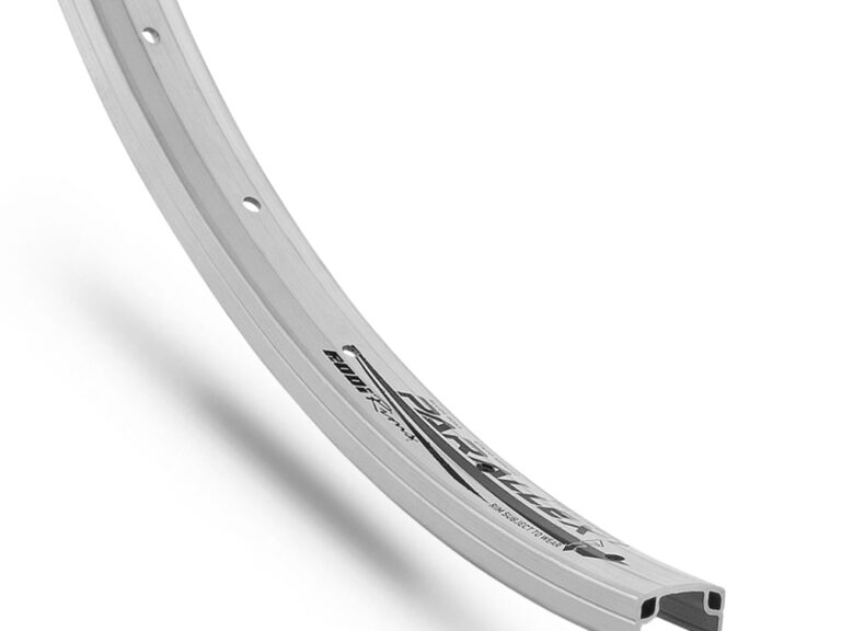 Velg Rodi Parallex 28" / 622 x 21C aluminium 36 gaats 14G - zilver