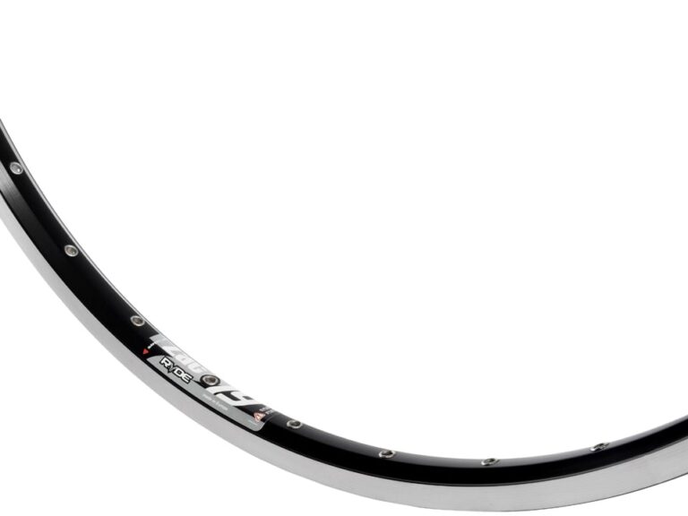Velg Ryde ZAC 19 28" / 622 x 19C aluminium 32 gaats 14G - zwart