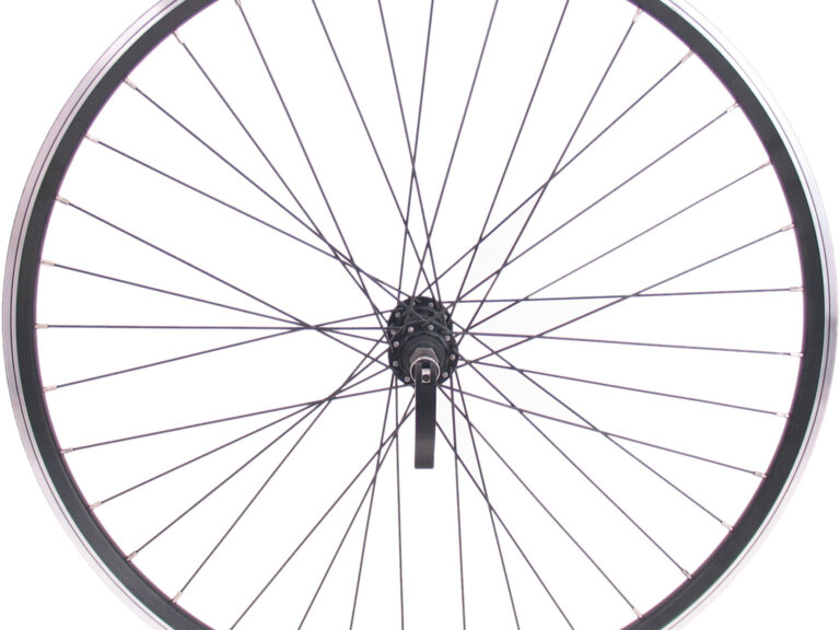 Wielset Rodi Freeway MTB 26" - 8/9/10 speed - zwart