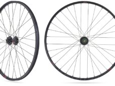 Wielset 29" Rodi Ready 25 Disc - 15x100 + 12x142 mm steekas - 10/11 speed - 32sp