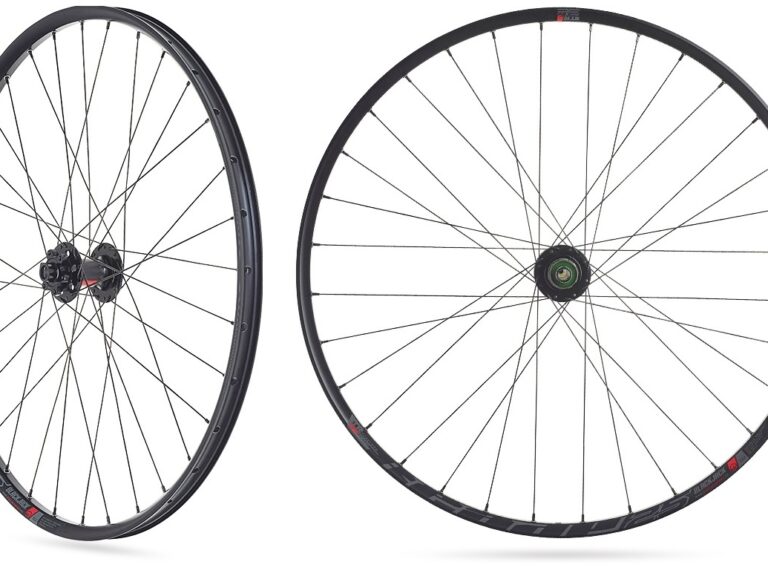 Wielset 29" Rodi Ready 25 Disc - 15x100 + 12x142 mm steekas - 10/11 speed - 32sp