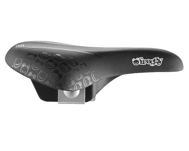 Fietszadel Selle Royal 1702 Junior Froggy