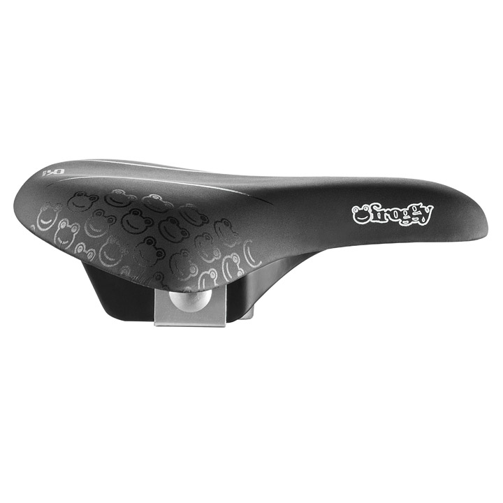 Fietszadel Selle Royal 1702 Junior Froggy
