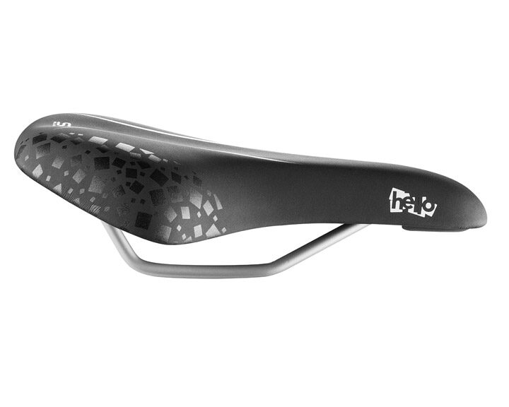 Fietszadel Selle Royal 1704 Junior Hello