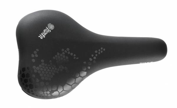 Fietszadel Selle Royal Freeway Fit Moderate - voor heren