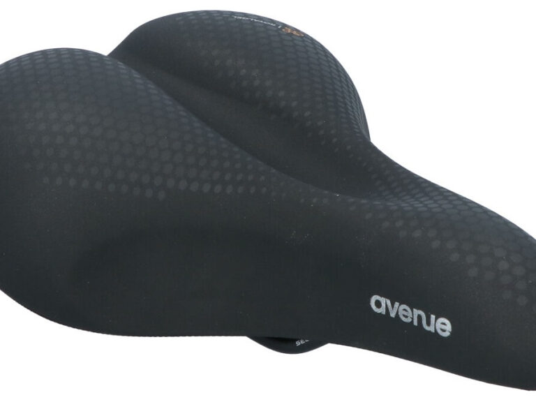 Fietszadel Selle Royal Avenue Moderate Woman