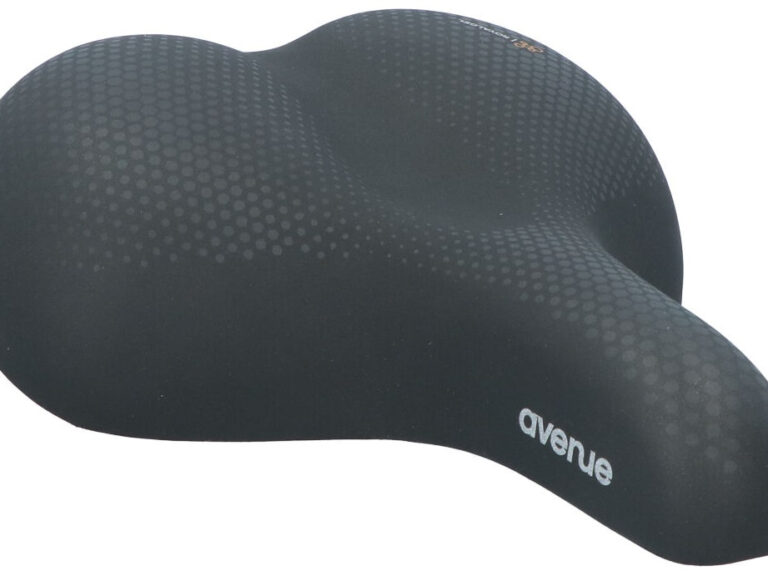 Fietszadel Selle Royal Avenue Moderate Man