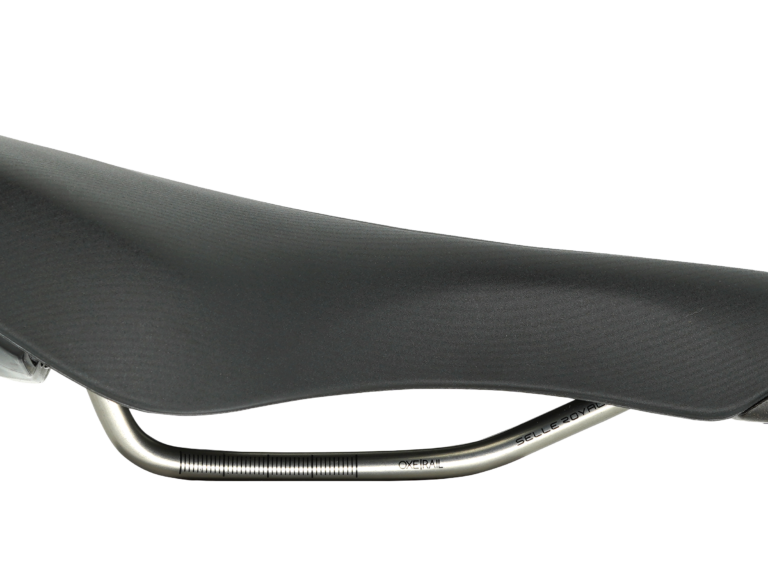 Fietszadel Selle Royal Zadel Vaia Moderate  - Adventure Time