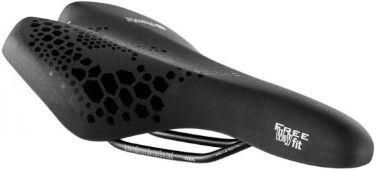 Fietszadel Selle Royal Zadel Freeway Fit Athletic  - Urban Life