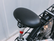 Fietszadel Selle Royal Rok - Urban Life