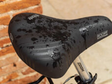 Fietszadel Selle Royal Roomy Moderate - Urban Life