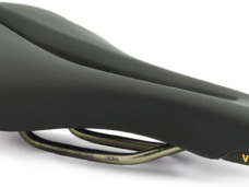 Fietszadel Selle Royal Vaia Athletic - Adventure Time - zwart