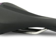 Fietszadel Selle Royal Vivo Relaxed - Urban Life - zwart