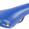 blauw