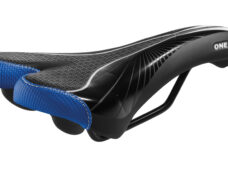 Zwart Blauw