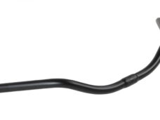 Stuur Primax E Almere Cruise | breedte: 600mm | klem diameter: ø25.4mm - zwart