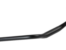 Stuur Primax E Noordwijk E-bike - breedte: 640mm | klem diameter: ø25.4mm - zwart