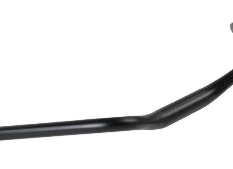 Stuur Primax E Noordwijk E-bike - breedte: 640mm | klem diameter: ø25.4mm - zwart