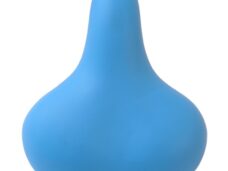 Fietszadel Dutch Perfect -  blauw