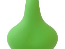 Fietszadel Dutch Perfect - groen