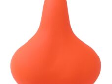 Fietszadel Dutch Perfect - oranje
