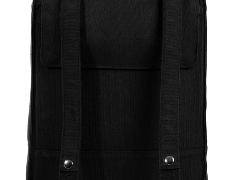 Rugzak Urban Prroof City Backpack 15 liter  32 x 45 x 11 cm - zwart