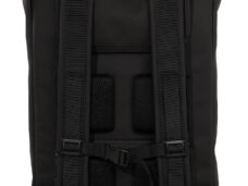 Gerecyclede shopper fietstas Urban Proof Cargo Backpack 20 liter 34 x 13 x 46 cm - zwart