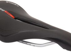 Fietszadel Wittkop Twin Medicus 7.0 MTB/Race - zwart