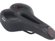 Fietszadel Wittkop Medicus Pro 6.1 Trekking - voor heren